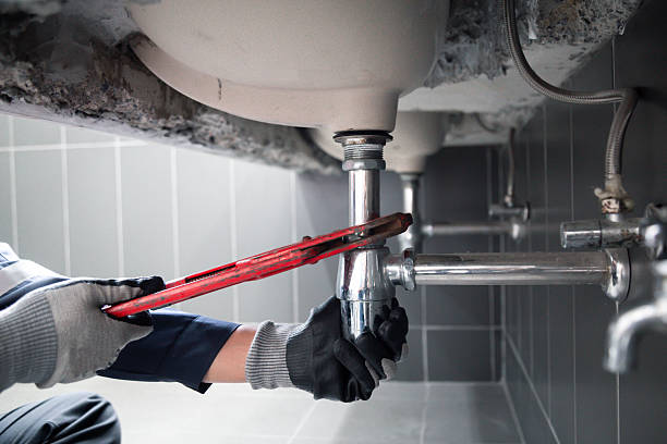 Trusted Emergency Plumber service in New Ellenton, SC - Masters Plumbing Service